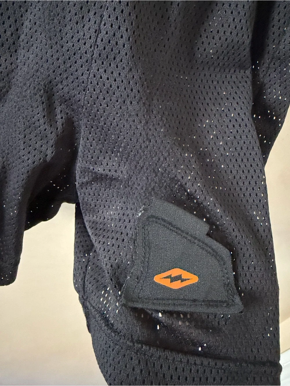 Shock Doctor Loose Hockey Shorts Supporter with BioFlex Cup Included, Youth